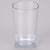 Cambro Del Mar 12 oz Plastic Tumbler Commercial Drink Glass ( Case of 36 )