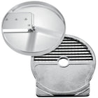 Waring WFP16S26 3/8" Dicing Kit and Metal Slicing Disc with Punch Tool for Dicing Grid