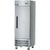 Arctic Air AF23 Reach-In Freezer 23 Cu. Ft. – 26 3/4