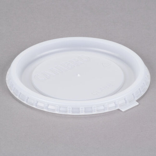 Cambro CamLid® Commercial Disposable Lid for Aladdin® Bowls ( Case of 1000 )