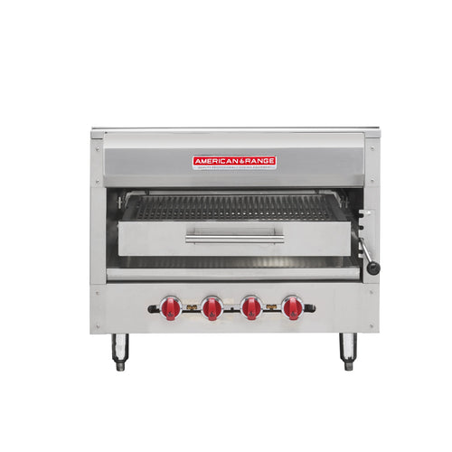 Countertop Infrared Broilers AGBU-1 By American Range