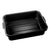 Omcan 21.5″ x 15.5″ x 7″ Standard Black Bus Box