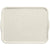 Cambro Camtray 14 x 18 Rectangular Fiberglass Serving Tray with Handles ( Case of 12 )