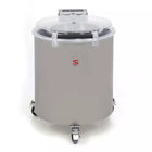 Sammic ES-100 Electric Salad Spinner | Professional Lettuce & Vegetable Dryer Machine