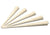 Winco 83005 Benchmark Paper Cotton Candy Cones - QTY 1,000 cones/pack (Price/Pack)