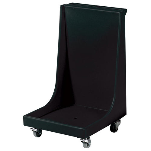 Cambro Camdolly with Handle for Camracks Heavy Duty Commercial Dish Rack Transport Dolly