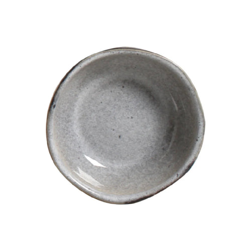 Porto Brasil Ramekin Stoneware Dust ( Case of 12)