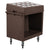 Cambro Dish, Tray & Rack Transport Cart