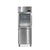 Atosa MCF8607G1L 1-Section Reach-In Freezer with Half-Glass and Half-Solid Doors – 21.4 cu. ft.