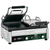 Waring WFG300T Tostato Ottimo Smooth Top & Bottom Dual Panini Sandwich Grill with Timer