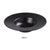 Yanco NB-611 Noble Black China Dessert Plate 16 Oz (1Dz)