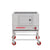 Wood-Fired Broilers with Log Lighter AMSQ-30 By American Range