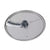 Sammic FCS Slicing Discs – Commercial Vegetable Processor Discs (1mm–12mm Cuts)
