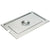 Winco SPC Series Stainless Steel Steam Pan Cover, Slotted (Price / Piece) - Available in Different Sizes