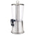 Winco 904 Beverage Dispenser, 2-1/4 Gal, 9-1/8