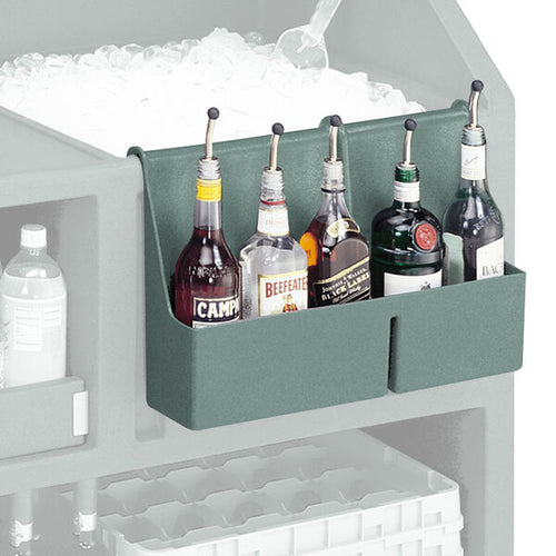 Cambro BAR54SR Speed Rail for BAR540 Portable Bar