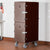 Cambro Camcart® Commercial Tray & Sheet Pan Carrier with Security Package