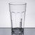 Cambro Laguna SAN Plastic Tumbler Commercial Drink Glass ( Case of 36 )