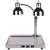 Alto-Shaam CS-200 Halo Heat® Double Lamp Carving Station for Professional Food Presentation