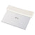 DSC-2W - Dough Scraper, Plastic Handle - White by Winco