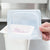 Cambro Camwear One Sixth Size Seal Cover Translucent ( Case of 6 )