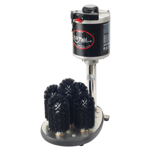 A-200 Bar Maid Upright Glass Washer | 115v-60hz by Winco