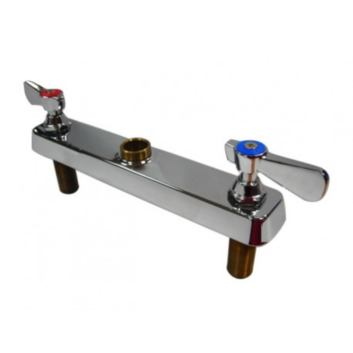 GSW 8" Deck Mount Commercial Duty - Base Only