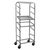 GSW Aluminum Display Rack