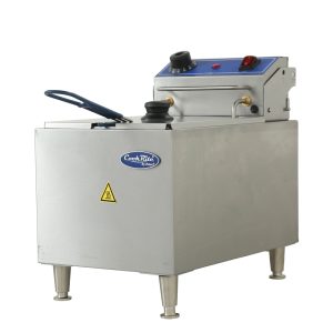 ATOSA ACEF-16 - Countertop Electric Fryer