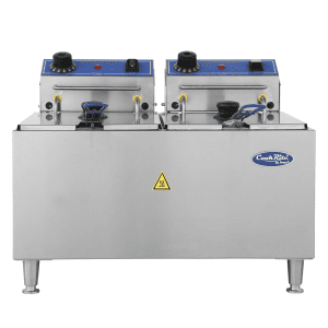 ATOSA ACEF-32 - Countertop Electric Fryer