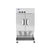 Atosa ACWF-3H Commercial Frozen Food Dispenser – Triple Hopper