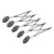 ADD-Series Dough Divider, Adjustable, Stainless Steel - 5, 6 by Winco