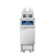 Atosa AEFF-50-1B 50 lb Commercial Electric Fryer with Automatic Basket Lift and Oil Filtration