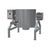 AccuTemp ALTLGB-20 Insulated self-Contained Kettle, 20 Gallon Capacity, Gas, 2/3 Jacketed, Tilting, Floor Mounted