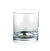 Yanco Aqua Mist 8 oz Rocks Glass ( Pack Of 24 )