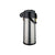 Stainless Tea/ Coffee Server With Glass-Lined Steel Body With Push Button 3.0 Liter by Winco