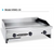 GAS COUNTERTOP GRIDDLE