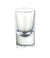 Yanco Aqua Spirits 0.95 oz Shot Glass ( Pack Of 48 )
