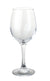 Yanco Aqua Spirits 8 oz Wine Glass ( Pack Of 24 )