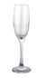 Yanco Aqua Spirits 6.25 oz Champagne Flute Glass ( Pack Of 24 )