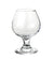 Yanco Aqua Spirits Glassware Brandy Glass ( Pack Of 24 )