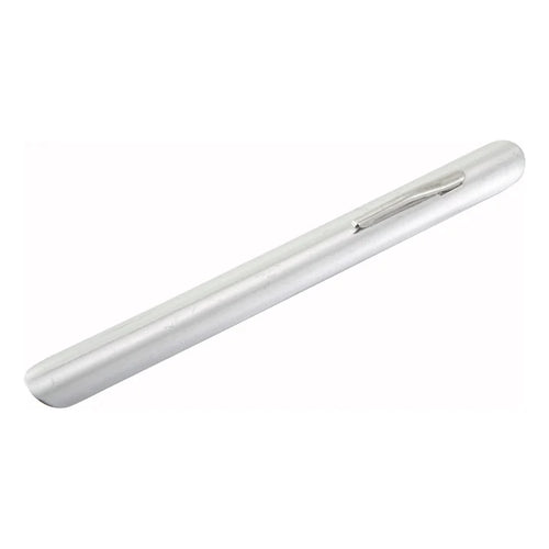 Winco Able Crumber with Pocket Clip, Aluminum Gold, Silver (Price/Piece)
