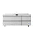 Atosa AWR72D6 72-5/8