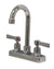 Advance Tabco K-52 Standard Backsplash