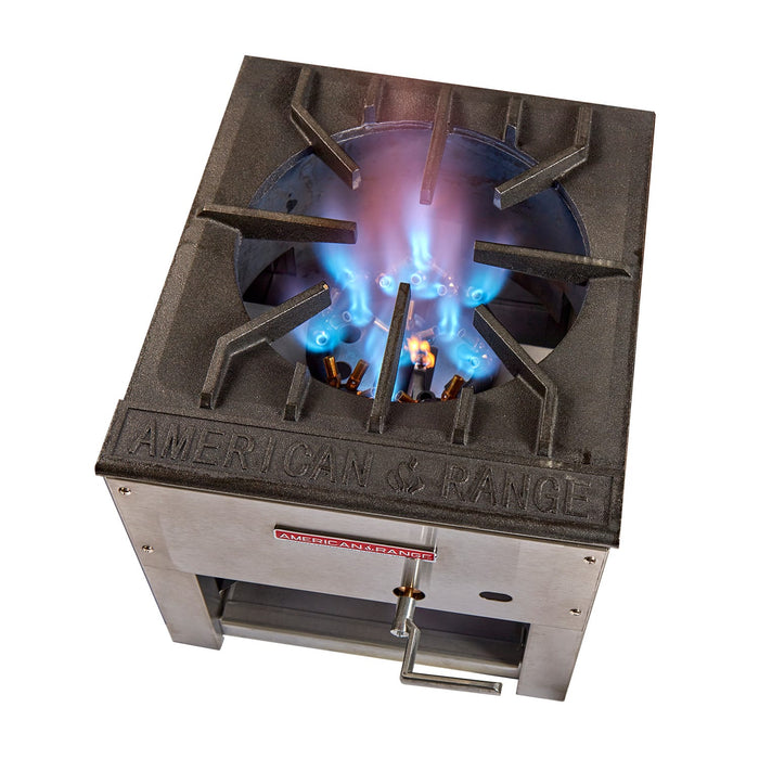 Stock Pot Stoves with Jet Burners ARSP-J by American Range
