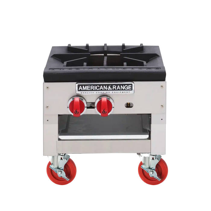 Stock Pot Stoves ARSP-18 by American Range