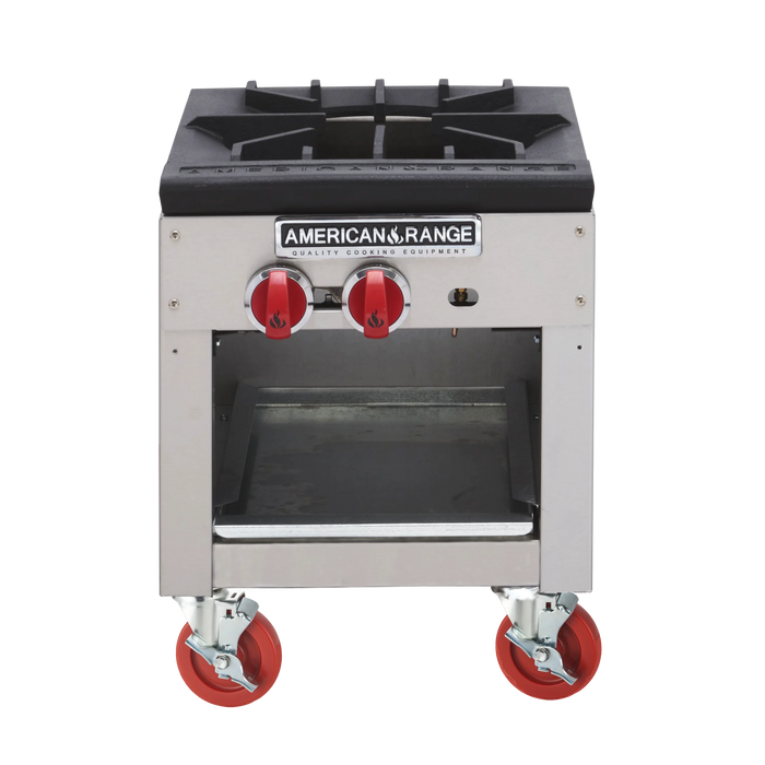 Stock Pot Stoves ARSP-18 by American Range