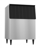 Hoshizaki B-500SF 30″ Commercial Ice Storage Bin – 500 lbs Capacity with Stainless Steel Exterior