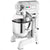 Prepline B30M 28 Qt. Gear-Driven Commercial Planetary Mixer with Guard