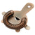 Winco After5 Hawthorne Strainer (Price/Piece)